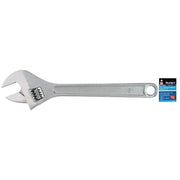 Bluespot Tools Adjustable Wrench 450mm (18in) BlueSpot Tools - RockBottom Northampton