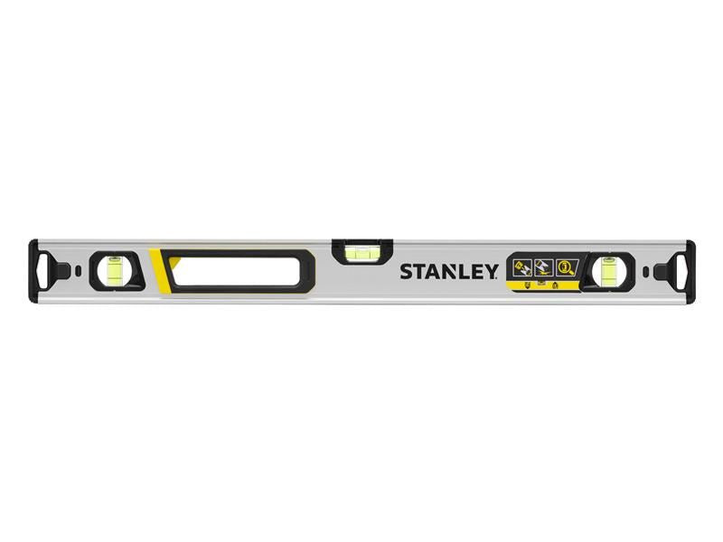 STANLEY Hand Tools FATMAX XTREME Box Beam Level 60cm STANLEY� Hand Tools - RockBottom Nothampton