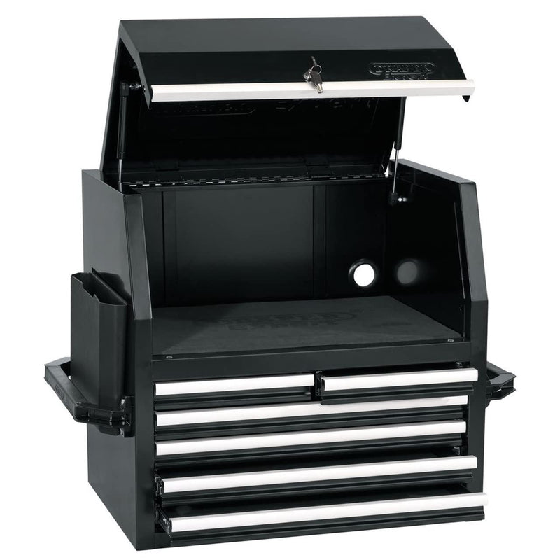 Draper Expert Tool Chest, 6 Drawer, 26" 14214 Draper - Town Tools 