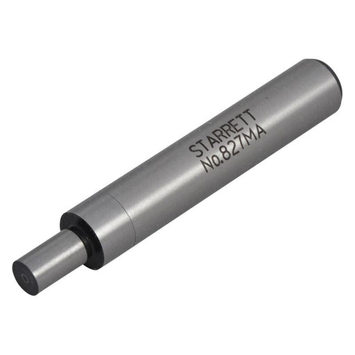 Starrett 827B Edge Finder - Double End Body Diameter 0.500in Contact Diameter .2in Starrett - RockBottom Nothampton