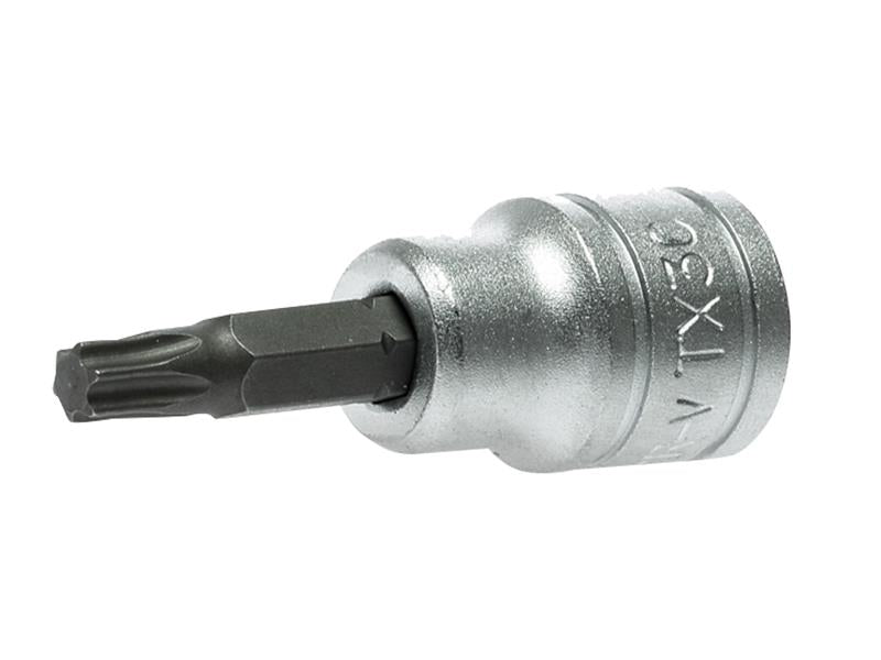 Teng TX30 TORX Socket Bit 3/8in Drive 5.5mm