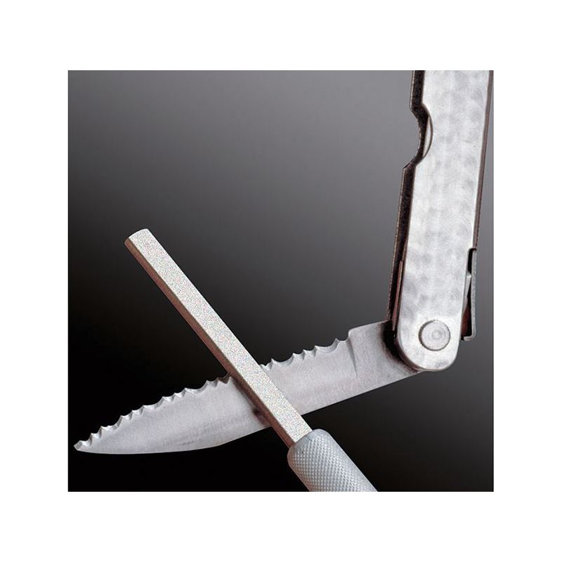 Multi-Sharp® Multi-Sharp® Diamond Tool Sharpener Multi-Sharp® - RockBottom Northampton