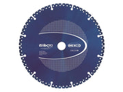 MEXCO VBX90 Grade Universal Diamond Blade 230 x 22mm MEXCO - RockBottom Northampton