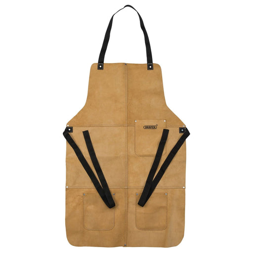 Draper Leather Apron Draper - Town Tools
