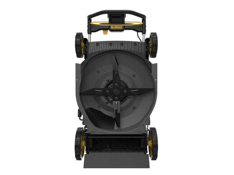 DeWALT Power Tools DCMWP500N FlexVolt XR Push Mower 54V Bare Unit DeWALT Power Tools - RockBottom Northampton