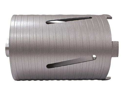MEXCO Slotted Dry Core Drill X90 Grade 117mm