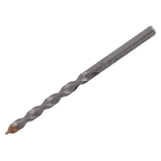 Faithfull Tile Max Porcelain Drill Bit 6.5 x 100mm Faithfull - RockBottom Northampton