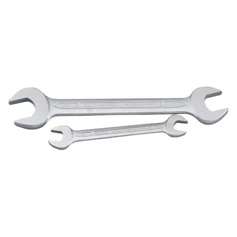 Draper Elora Long Metric Double Open End Spanner, 20 x 22mm 01995 Draper - Town Tools 
