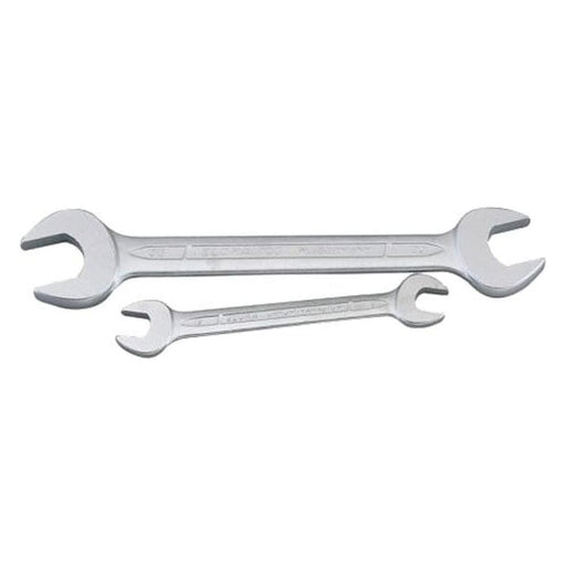 Draper Elora Long Metric Double Open End Spanner, 20 x 22mm 01995 Draper - Town Tools 