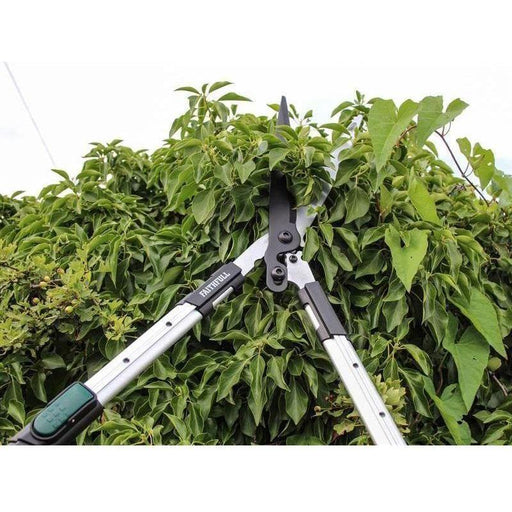Faithfull Countryman Telescopic Hedge Shear 12in Blade Faithfull - RockBottom Northampton