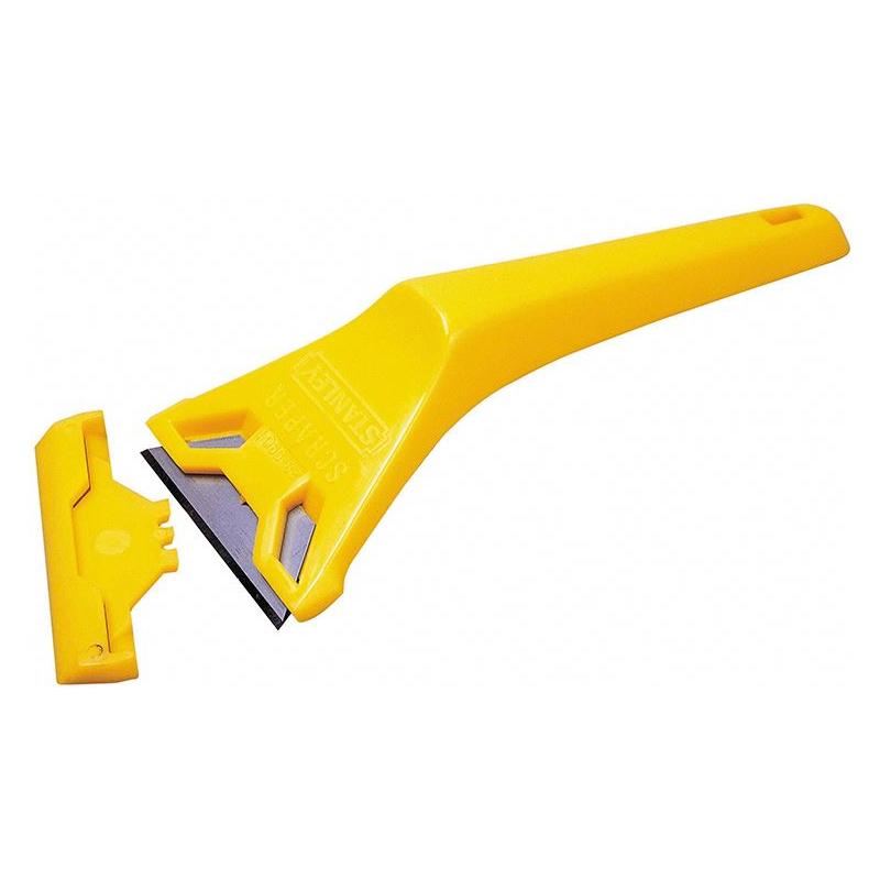 Stanley® Hand Tools 5930C Window Scraper STANLEY® Hand Tools - RockBottom Nothampton