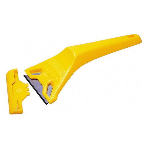 Stanley® Hand Tools 5930C Window Scraper STANLEY® Hand Tools - RockBottom Nothampton