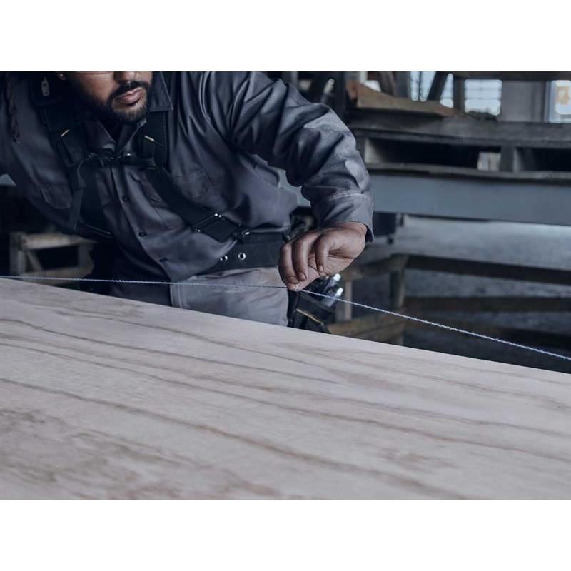 Irwin® Strait-Line® Speedline Pro Chalk Reel 30m (100ft) IRWIN® STRAIT-LINE® - RockBottom Northampton