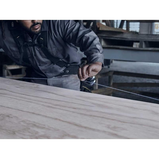 Irwin® Strait-Line® Speedline Pro Chalk Reel 30m (100ft) IRWIN® STRAIT-LINE® - RockBottom Northampton