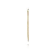 Kent & Stowe Stainless Steel Long Handled Fork, FSC® Kent & Stowe - RockBottom Northampton