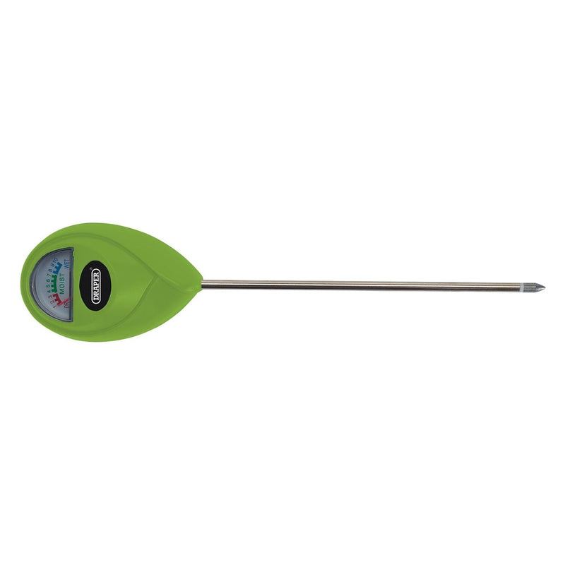 Draper Soil Moisture Reader 09983 Draper - Town Tools 