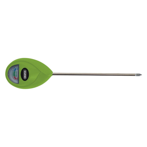Draper Soil Moisture Reader 09983 Draper - Town Tools 