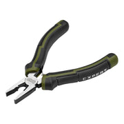 Draper Draper Expert Mini Combination Pliers, 115mm Draper - Town Tools