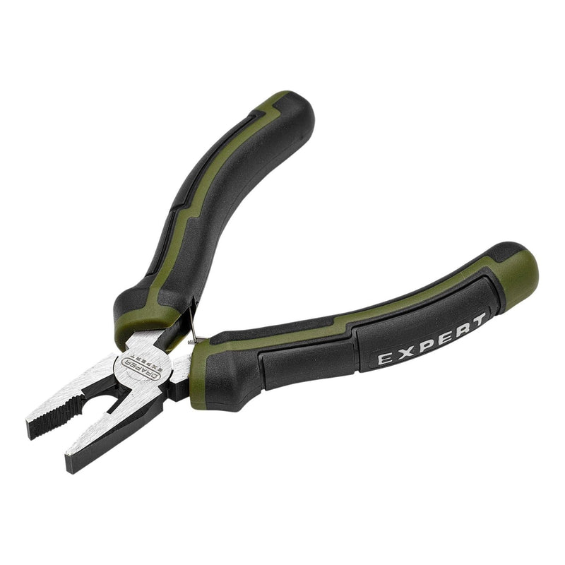 Draper Draper Expert Mini Combination Pliers, 115mm Draper - Town Tools