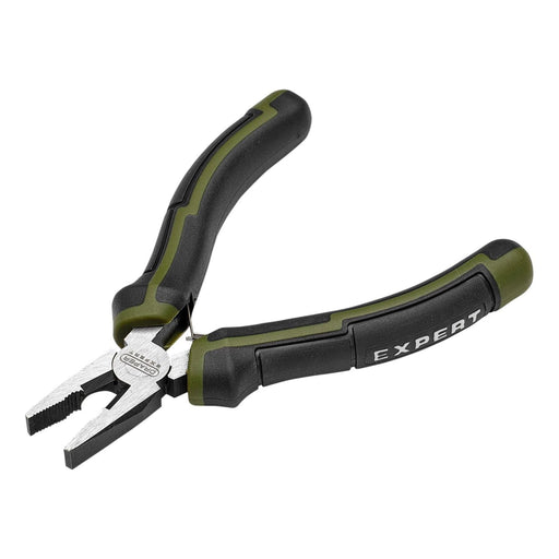 Draper Draper Expert Mini Combination Pliers, 115mm Draper - Town Tools
