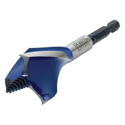 Irwin® Blue Groove 6X Stubby Wood Bit 32 x 100mm IRWIN® - RockBottom Northampton