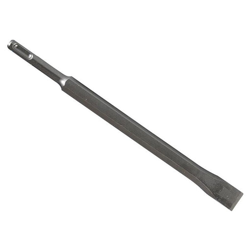 Irwin® Speedhammer Plus Flat Chisel 20 x 250mm IRWIN® - RockBottom Northampton