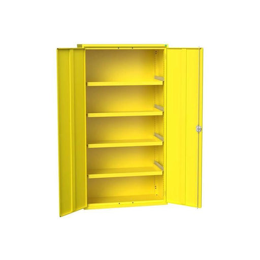 Bott Verso Hazardous Substance Cupboard 1050mm Bott - NorthantsTrade Northampton