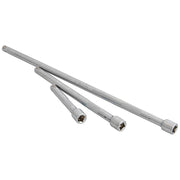 Bluespot Tools Square Drive CV Extension Bar Set 3 Piece BlueSpot Tools - RockBottom Northampton