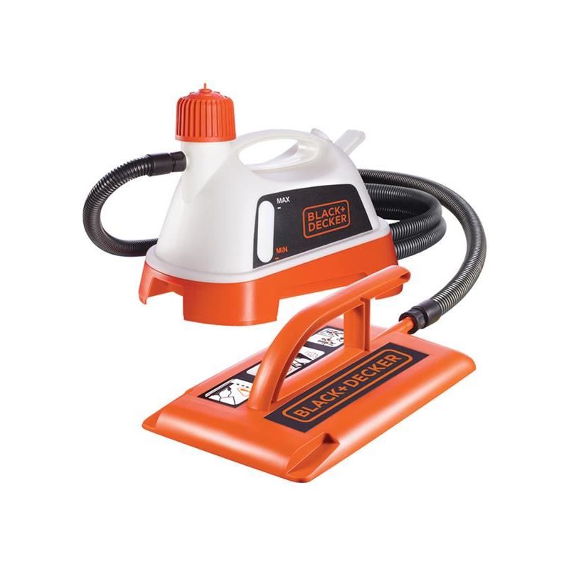 Black + Decker KX3300T Wallpaper Stripper 2400W 240V BLACK + DECKER - RockBottom Northampton