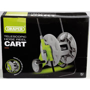 Draper Garden Hose Reel Cart, 50m Capacity 25049 Draper - Town Tools 