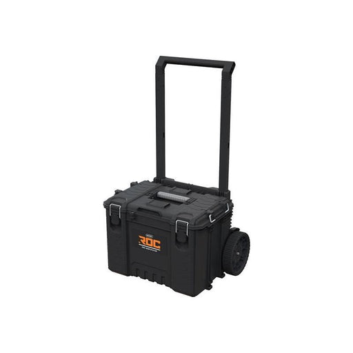 Keter Pro Gear 2.0 Cart Keter - RockBottom Northampton