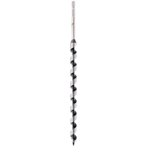 Draper Long Pattern Auger Bit, 13 x 285mm Draper - Town Tools