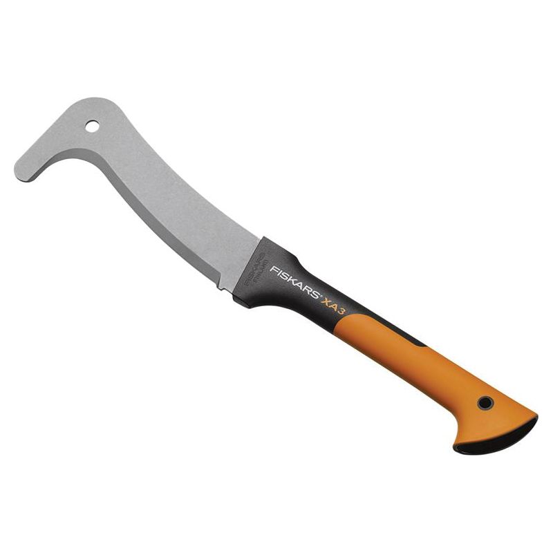 Fiskars WoodXpert™ XA3 Brush Hook Fiskars - RockBottom Northampton