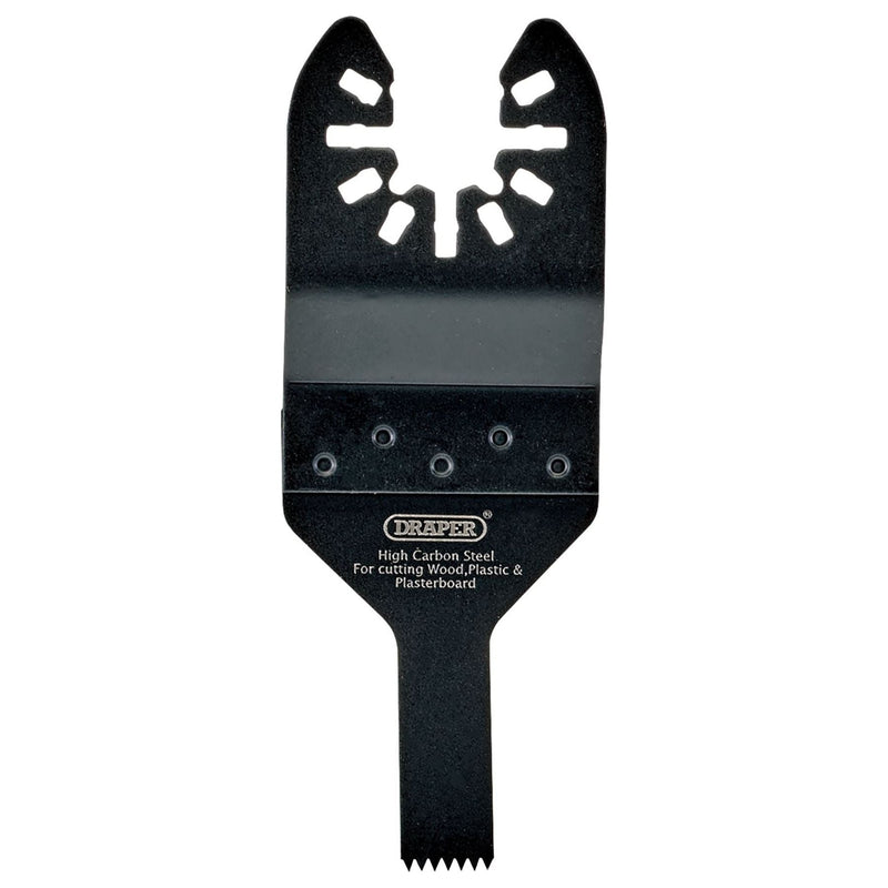Draper Oscillating Multi-Tool Plunge Cutting Blade, 10mm 70458 Draper - Town Tools 