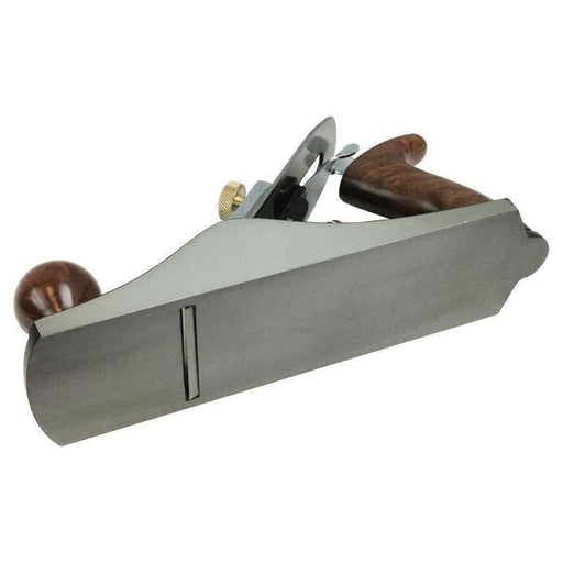 Faithfull No.4 Smoothing Plane in Wooden Box Faithfull - RockBottom Northampton