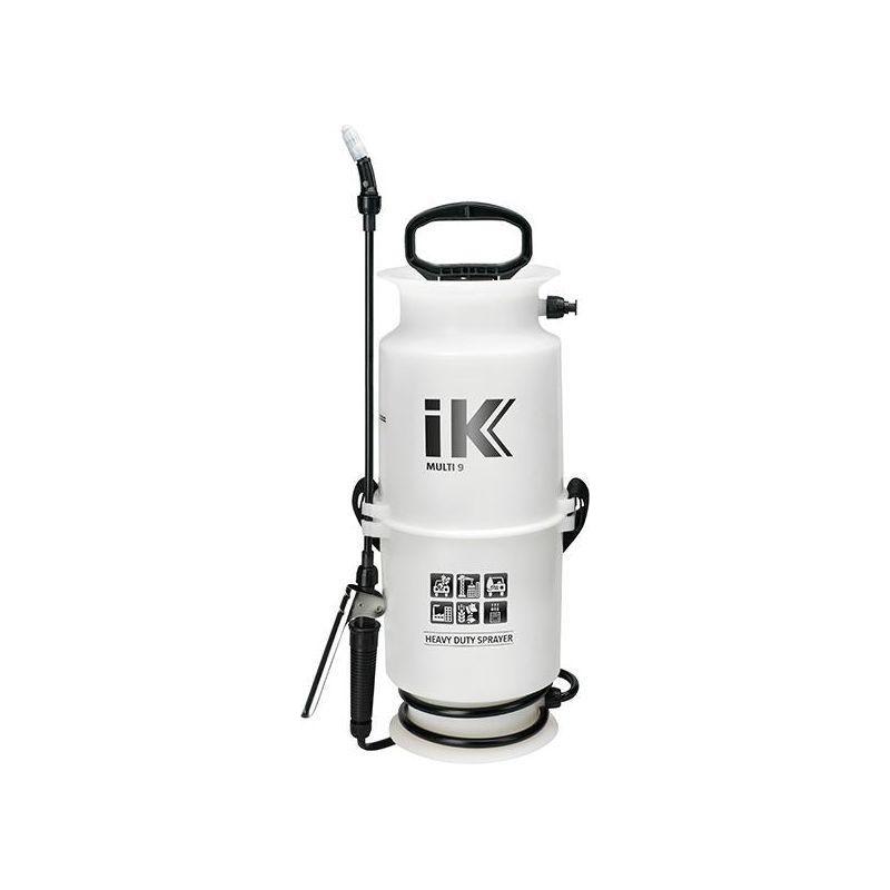 Matabi IK Multi 9 Industrial Sprayer 6 litre Matabi - RockBottom Northampton