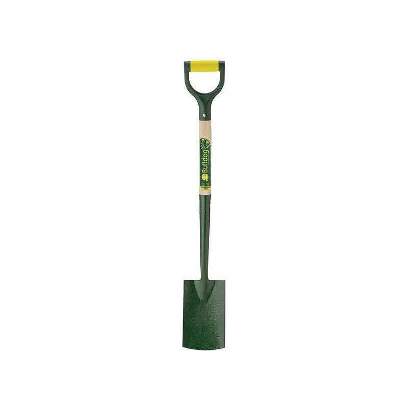 Bulldog Evergreen Border Spade PD Bulldog - NorthantsTrade Northampton