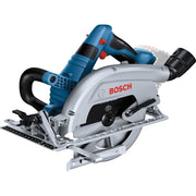 Bosch GKS 18V-70 L Professional BITURBO Circular Saw 18V Bare Unit Bosch - RockBottom Northampton