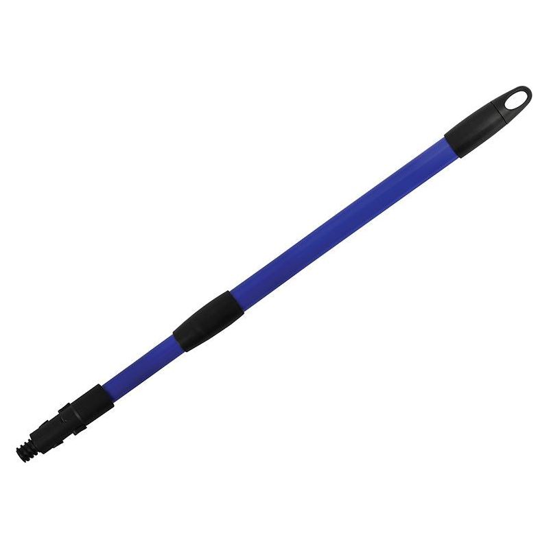 Faithfull Auto-Lock Design Extension Pole 1.4m Faithfull - RockBottom Northampton