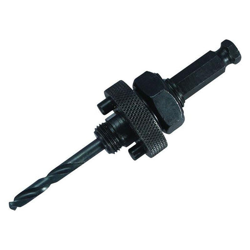 Lenox 2L T2 Arbor with Pilot Drill LENOX - RockBottom Northampton