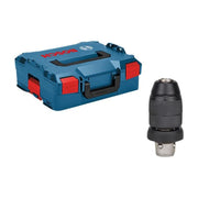 Bosch GBH 2-28 F SDS-Plus Professional Rotary Hammer 880W 110V Bosch - RockBottom Northampton