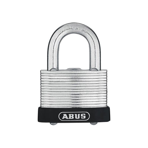 Abus Mechanical 41/45mm ETERNA Laminated Padlock Carded ABUS Mechanical - RockBottom Northampton 