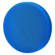 Draper Glaze or Finishing Pad, 180mm, Blue Draper - Town Tools