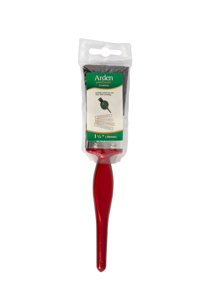 Economy Range Paintbrushes 1/2" (13mm)