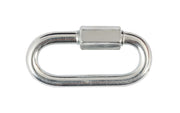 Quick Repair Links - Zinc Plated