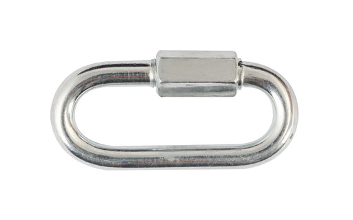 Quick Repair Links - Zinc Plated 3.5mm