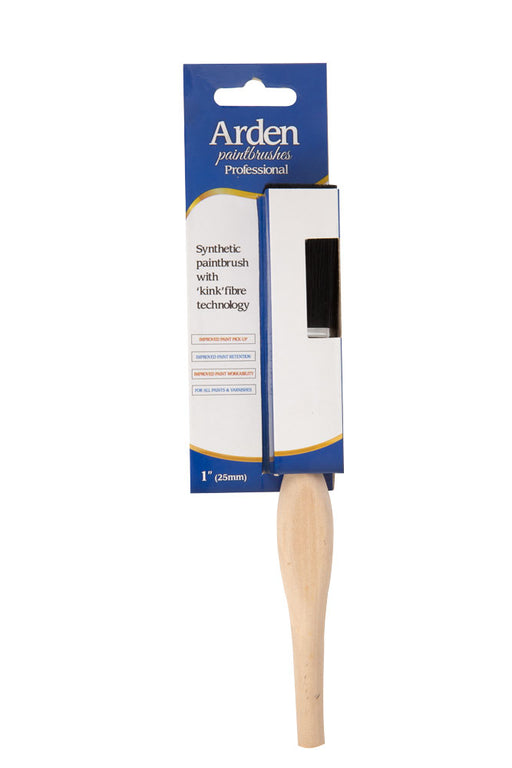 Professional Range Paintbrushes 1/2" (13mm)