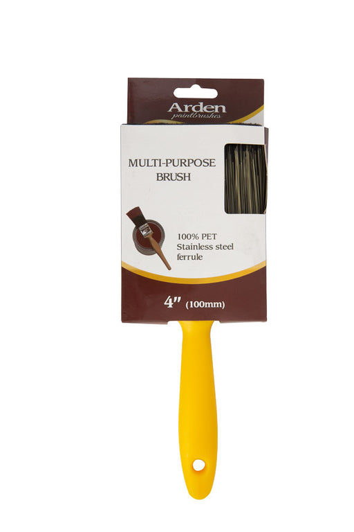 Multi-Purpose Brush 4" (100mm)