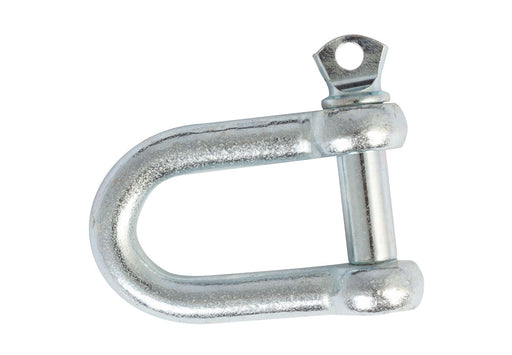 Dee Shackles - Zinc Plated - Pack of 20 5mm