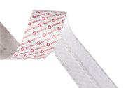 Stick On Velcro - Black